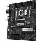 ASUS PRO WS Z890-ACE SE Intel Z890 LGA 1851 (Socket V1) ATX carte mère socket 1851 Intel, LGA 1851 (Socket V1), Intel Core Ultra (Series 2), LGA 1851, DDR5-SDRAM, 256 Go