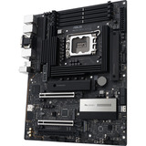 ASUS PRO WS Z890-ACE SE Intel Z890 LGA 1851 (Socket V1) ATX carte mère socket 1851 Intel, LGA 1851 (Socket V1), Intel Core Ultra (Series 2), LGA 1851, DDR5-SDRAM, 256 Go