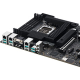 ASUS PRO WS Z890-ACE SE Intel Z890 LGA 1851 (Socket V1) ATX carte mère socket 1851 Intel, LGA 1851 (Socket V1), Intel Core Ultra (Series 2), LGA 1851, DDR5-SDRAM, 256 Go