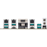 ASUS PRO WS Z890-ACE SE Intel Z890 LGA 1851 (Socket V1) ATX carte mère socket 1851 Intel, LGA 1851 (Socket V1), Intel Core Ultra (Series 2), LGA 1851, DDR5-SDRAM, 256 Go