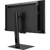 ASUS ProArt Display PA27USD 26.5" 4K Ultra HD Moniteur Noir, 1x DisplayPort, 2x HDMI, 2x USB-C, 2x USB-A, 2x Thunderbolt, 240 Hz