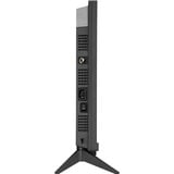 ASUS ProArt Display PA27USD 26.5" 4K Ultra HD Moniteur Noir, 1x DisplayPort, 2x HDMI, 2x USB-C, 2x USB-A, 2x Thunderbolt, 240 Hz
