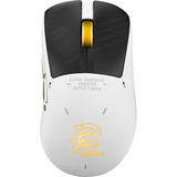 ASUS ROG Keris II Origin-KJP, Souris gaming Blanc/Noir