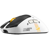 ASUS ROG Keris II Origin-KJP, Souris gaming Blanc/Noir