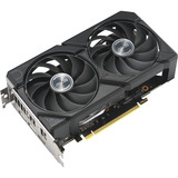 ASUS Radeon RX 9060 DUAL 8GB, Carte graphique 