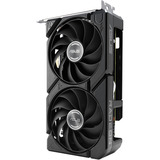 ASUS Radeon RX 9060 DUAL 8GB, Carte graphique 