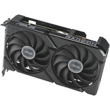 ASUS Radeon RX 9060 DUAL 8GB, Carte graphique 