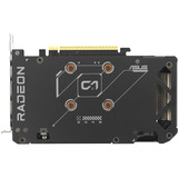 ASUS Radeon RX 9060 DUAL 8GB, Carte graphique 