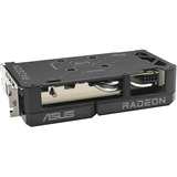 ASUS Radeon RX 9060 DUAL 8GB, Carte graphique 