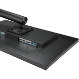 ASUS VA27DQFS 27" Moniteur  Noir