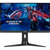 ASUS XG259CM 62,2 cm (24.5") 1920 x 1080 pixels Full HD Noir 25" Gaming Moniteur Noir, 62,2 cm (24.5"), 1920 x 1080 pixels, Full HD, 1 ms, Noir