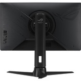 ASUS XG259CM 62,2 cm (24.5") 1920 x 1080 pixels Full HD Noir 25" Gaming Moniteur Noir, 62,2 cm (24.5"), 1920 x 1080 pixels, Full HD, 1 ms, Noir