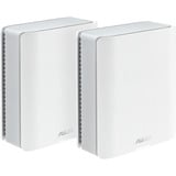 ASUS ZenWiFi BT10 BE18000, Routeur Blanc