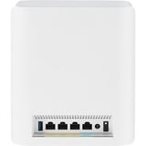 ASUS ZenWiFi BT10 BE18000, Routeur Blanc