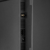 ASUS  26.5" 4K UHD Moniteur  Noir