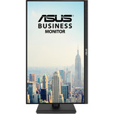 ASUS  27" Moniteur  Noir