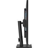 ASUS  27" Moniteur  Noir