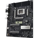 ASUS  carte mère socket 1851 