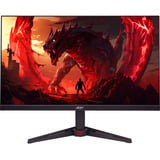 Acer Nitro VG240YW3 23.8" Moniteur gaming Noir, 1x DisplayPort, 2x HDMI, 240 Hz, 60,5 cm (23.8"), 1920 x 1080 pixels, Full HD, LCD, 0,5 ms, Noir