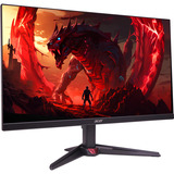 Acer  23.8" Moniteur gaming  Noir
