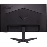 Acer  23.8" Moniteur gaming  Noir