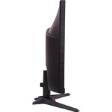 Acer  23.8" Moniteur gaming  Noir