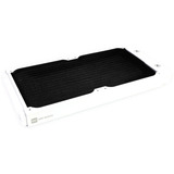 Alphacool 10224, Radiateur Blanc/Noir