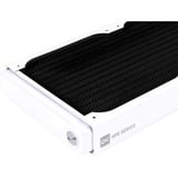 Alphacool Radiateur HPE-30 cuivre plein 280mm Blanc/Noir