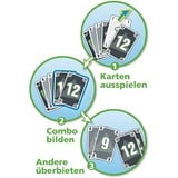 Amigo Combo Up, Jeu de cartes 