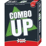 Amigo Combo Up, Jeu de cartes 