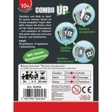 Amigo Combo Up, Jeu de cartes 