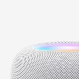 Apple HomePod, Haut-parleur Blanc