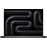 Apple MacBook Pro (16") 2026 CTO PC portable Noir