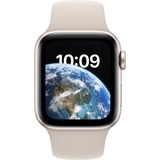 Apple Watch SE (2022), Smartwatch Champagne