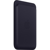 Apple Étui de protection Bleu foncé