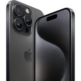 Apple iPhone 15 Pro Max, Smartphone Noir