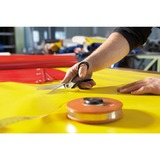 BESSEY Ciseaux de travail D860-250, Sécateur Noir