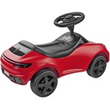 BIG BIG Baby Porsche 911, Toboggan, Porteur enfant Rouge/Noir, 1 an(s), 4 roue(s), Plastique, Noir, Rouge