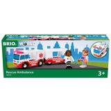 BRIO 63603500, Jeu véhicule 