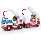 BRIO World Ambulance, Jeu véhicule 