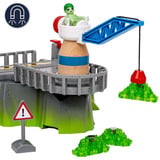 BRIO World - Space Deluxe Train Set, Jeu véhicule 
