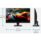 BenQ GW2790 écran plat de PC 68,6 cm (27") 1920 x 1080 pixels Full HD Noir Moniteur  Noir, 68,6 cm (27"), 1920 x 1080 pixels, Full HD, 5 ms, Noir