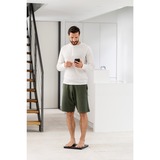 Beurer Pèse-personne de diagnostic BF 500 Édition Super Black, Balance Gris/Noir