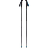 Black Diamond Distance Z Trekking Poles, Appareil de fitness Gris, 110 cm