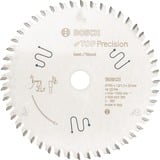 Bosch 2 608 642 384 lame de scie circulaire 1 pièce(s) Bois, 2 cm, 11500 tr/min, Bosch, Biseau supérieur alterné, 5°