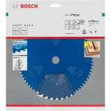 Bosch 2 608 644 079 lame de scie circulaire 21,6 cm 1 pièce(s) Bois, 21,6 cm, 3 cm, 1,8 mm, 8800 tr/min, 2,4 mm