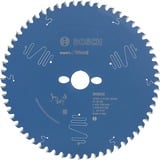 Bosch 2 608 644 082 lame de scie circulaire 26 cm 1 pièce(s) Bois, 26 cm, 3 cm, 1,8 mm, 7300 tr/min, 2,4 mm