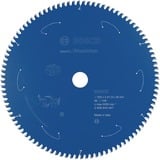 Bosch 2 608 644 547 lame de scie circulaire 30,5 cm 1 pièce(s) Aluminium, 30,5 cm, 3 cm, 1,8 mm, 2,4 mm, Bosch