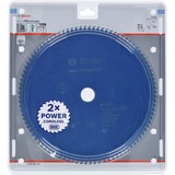 Bosch 2 608 644 547 lame de scie circulaire 30,5 cm 1 pièce(s) Aluminium, 30,5 cm, 3 cm, 1,8 mm, 2,4 mm, Bosch