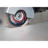 Bosch 2 608 900 653 fourniture de ponçage et de meulage rotatif Carrelage, pierre Disque de meulage, Disque de coupe Disque de meulage, Carrelage, pierre, Diamant, Bosch, Bleu, Gris, Rond